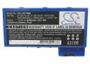 Replacement Battery for Lenovo A3 1500 / 21-91081-00 4400 mAh Li-ion 14.8 V (Cameron Sino)