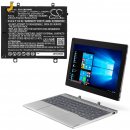 Lenovo 80XF00DFIN / 5B10Q93736 4950 mAh Li-Polymer 7.68 V (Cameron Sino)