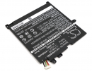 Lenovo IdeaPad S206 / L10M2I22 3700 mAh Li-Polymer 7,4 V (Cameron Sino)