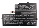 Lenovo IdeaPad U260 0876-34U / L09M4P16 2600 mAh Li-Polymer 14.8 V (Cameron Sino)