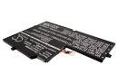 Lenovo IdeaPad U260 0876-34U / L09M4P16 2600 mAh Li-Polymer 14.8 V (Cameron Sino)