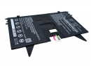 Tableta Lenovo Thinkpad X1 Helix / 45N1100 1850 mAh, polímero de litio, 14,8 V (Cameron Sino)