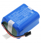 Lawn Expert Robotic Lawnmower / 48150001 2600mAh Li-ion 22.2V (Cameron Sino)