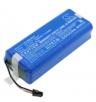 Lawn Expert Robotic Lawnmower / 48150009 5200mAh Li-ion 22.2V (Cameron Sino)