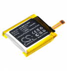 Montblanc SUMMIT S2T18 / APP00278 340mAh Li-Polymer 3.8V (Cameron Sino)