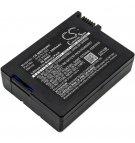 Motorola SBV5222 / 515757-001 2600mAh Li-ion 10.8V (Cameron Sino)
