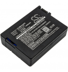 Motorola SBV5222 / 515757-001 3400mAh Li-ion 10.8V (Cameron Sino)