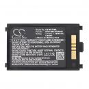 Symbol MC7596-PZCSKQWA9WR / 82-71364-01 1800 mAh Li-ion 3.7 V (Cameron Sino)