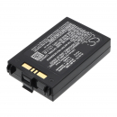 Symbol MC7596-PZCSKQWA9WR / 82-71364-01 1800 mAh Li-ion 3.7 V (Cameron Sino)