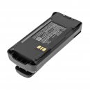 Batería de repuesto para Motorola PR400 / MNN4254AR, 2700 mAh, iones de litio, 7,4 V (Cameron Sino)