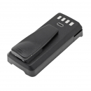 Batería de repuesto para Motorola PR400 / MNN4254AR, 2700 mAh, iones de litio, 7,4 V (Cameron Sino)