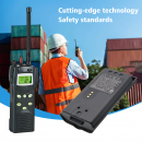 Ericsson SPD2000 / BKB191210 2500 мАч Ni-MH 7,2 В (Cameron Sino)