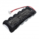 Medfusion Infusor 2010 Pump / 110211-K 1800 mAh Ni-CD 7.2 V (Cameron Sino)