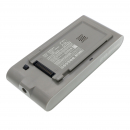 Midea F30 Station / BP29625C 2500 mAh Li-ion 29.6 V (Cameron Sino)