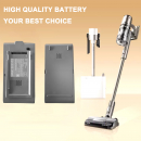 Midea F30 Station / BP29625C 2500 mAh Li-ion 29.6 V (Cameron Sino)