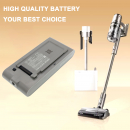 Midea F30 Station / BP29625C 2500 mAh Li-ion 29.6 V (Cameron Sino)