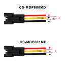 Medcaptain SYS-6010A / INR18650-2S1P-02 2600 mAh Li-ion 7.2 V (Cameron Sino)
