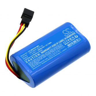 Medcaptain SYS-6010A / INR18650-2S1P-02 2600 mAh Li-ion 7.2 V (Cameron Sino)