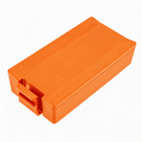 Сменная батарея для медицинского дефибриллятора Econet ECO-AED Semi / M6076 2800 мАч Li-MnO2 15 В (Cameron Sino)