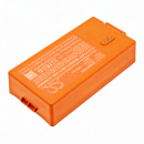 Сменная батарея для медицинского дефибриллятора Econet ECO-AED Semi / M6076 2800 мАч Li-MnO2 15 В (Cameron Sino)