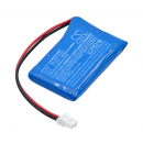 Сменный аккумулятор для медицинского прибора Econet Palm Care / BBL2009120302 800 мАч Li-ion 3,7 В (Cameron Sino)