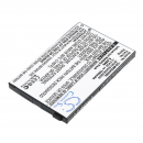 Referenz ES405 / BTRY-ES40EAB00 1500 mAh Li-Ion 3,7 V (Cameron Sino)