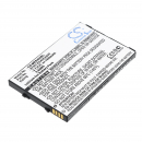 Referenz ES405 / BTRY-ES40EAB00 1500 mAh Li-Ion 3,7 V (Cameron Sino)