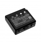 IMET KRON / BE3600LI 3200 мАч Литий-ионный 3,7 В (Cameron Sino)