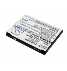 Novatel Wireless MiFi2200 / 40115114.00 1050mAh Li-ion 3.7V (Cameron Sino)