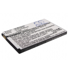 Novatel Wireless MiFi 2372 / 40123108-00 1100mAh Li-ion 3.7V (Cameron Sino)