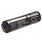 Novatel Wireless MiF 2 / 40115125.00 2600mAh Li-ion 3.7V (Cameron Sino)