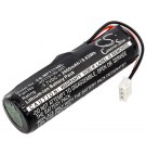 Novatel Wireless SA-2100 / 40115130-001 2600mAh Li-ion 3.7V (Cameron Sino)