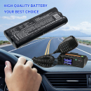 Midland G-30/20-555 700 мАч Ni-MH 7,2 В (Cameron Sino)