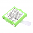 Midland PMR446 / PB-G8 700 мАч Ni-MH 4,8 В (Cameron Sino)