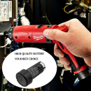 Milwaukee M4 / 48-11-2001 2000mAh Li-Ion 4,0V (Cameron Sino)