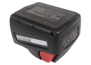 Milwaukee M18 XC / 48-11-1830 2000 mAh Li-ion 18 V (Cameron Sino)