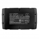 Milwaukee V28 VC / 48-11-2830 2000 mAh Li-ion 28 V (Cameron Sino)