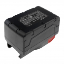 Milwaukee V28 VC / 48-11-2830 2000 mAh Li-ion 28 V (Cameron Sino)