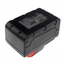 Milwaukee V28 VC / 48-11-2830 2000 mAh Li-ion 28 V (Cameron Sino)