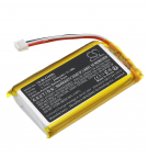 Meiller / 0000 9084 422 3000mAh Li-Polymer 3.7V (Cameron Sino)