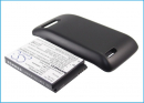 Replacement Battery for Motorola ME865 / BW8X 3600 mAh Li-ion 3.7 V (Cameron Sino)