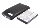 Replacement Battery for Motorola ME865 / BW8X 3600 mAh Li-ion 3.7 V (Cameron Sino)