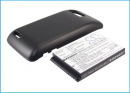 Replacement Battery for Motorola ME865 / BW8X 3600 mAh Li-ion 3.7 V (Cameron Sino)