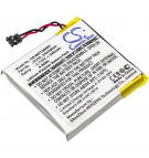 Motorola Moto 360 / WX30 240mAh Li-Polymer 3.7V (Cameron Sino)