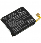 Motorola Moto 360 2nd 2015 / FW3L 370mAh Li-Polymer 3.8V (Cameron Sino)