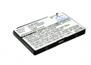 Replacement Battery for Motorola Maxx v6 / BZ60 750 mAh Li-ion 3.7 V (Cameron Sino)