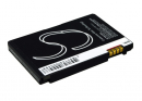 Replacement Battery for Motorola Maxx v6 / BZ60 750 mAh Li-ion 3.7 V (Cameron Sino)