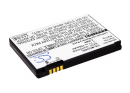 Replacement Battery for Motorola Maxx v6 / BZ60 750 mAh Li-ion 3.7 V (Cameron Sino)