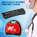 Сменный аккумулятор для Medtronic Heaertsave AED M250 / 97641 2800 мАч Li-MnO2 15 В (Cameron Sino)