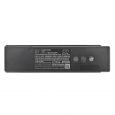 Сменный аккумулятор для Medtronic Heaertsave AED M250 / 97641 2800 мАч Li-MnO2 15 В (Cameron Sino)